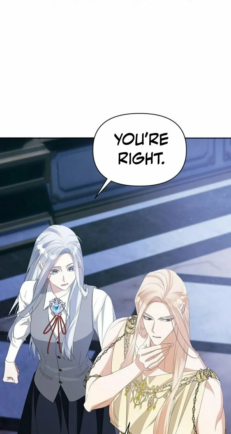 Adopted by a Murderous Duke Family Chapter 75 page 50 - 