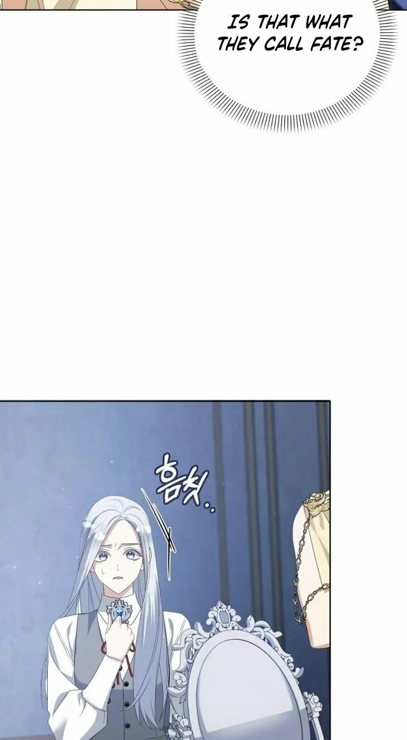 Adopted by a Murderous Duke Family Chapter 75 page 54 - 