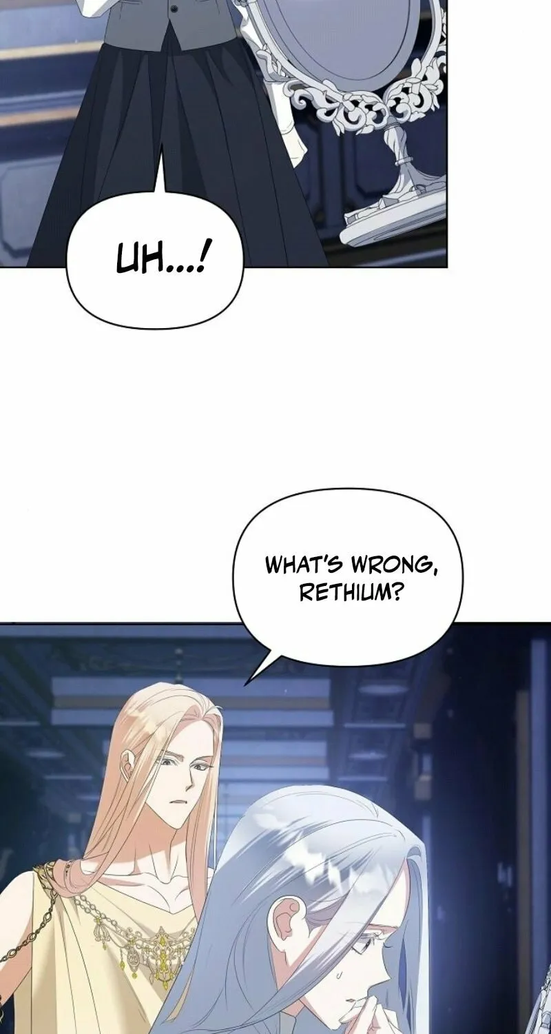 Adopted by a Murderous Duke Family Chapter 75 page 55 - 