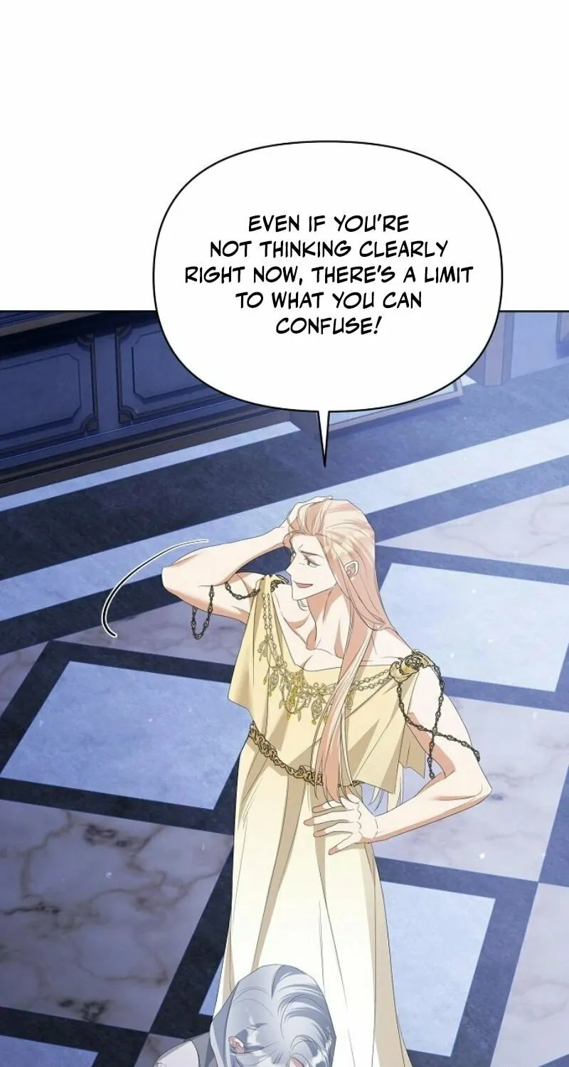 Adopted by a Murderous Duke Family Chapter 75 page 61 - 