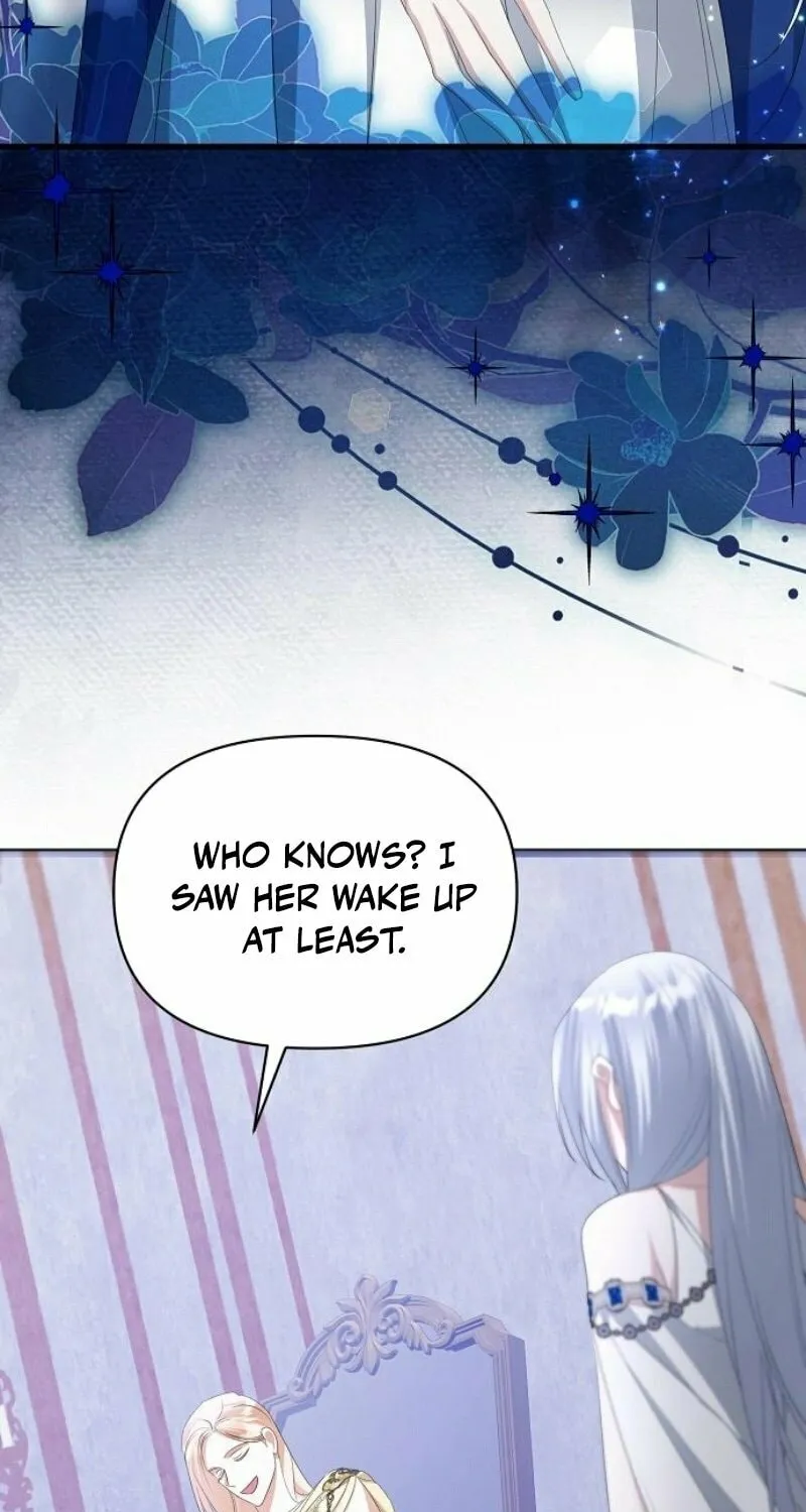 Adopted by a Murderous Duke Family Chapter 75 page 73 - 