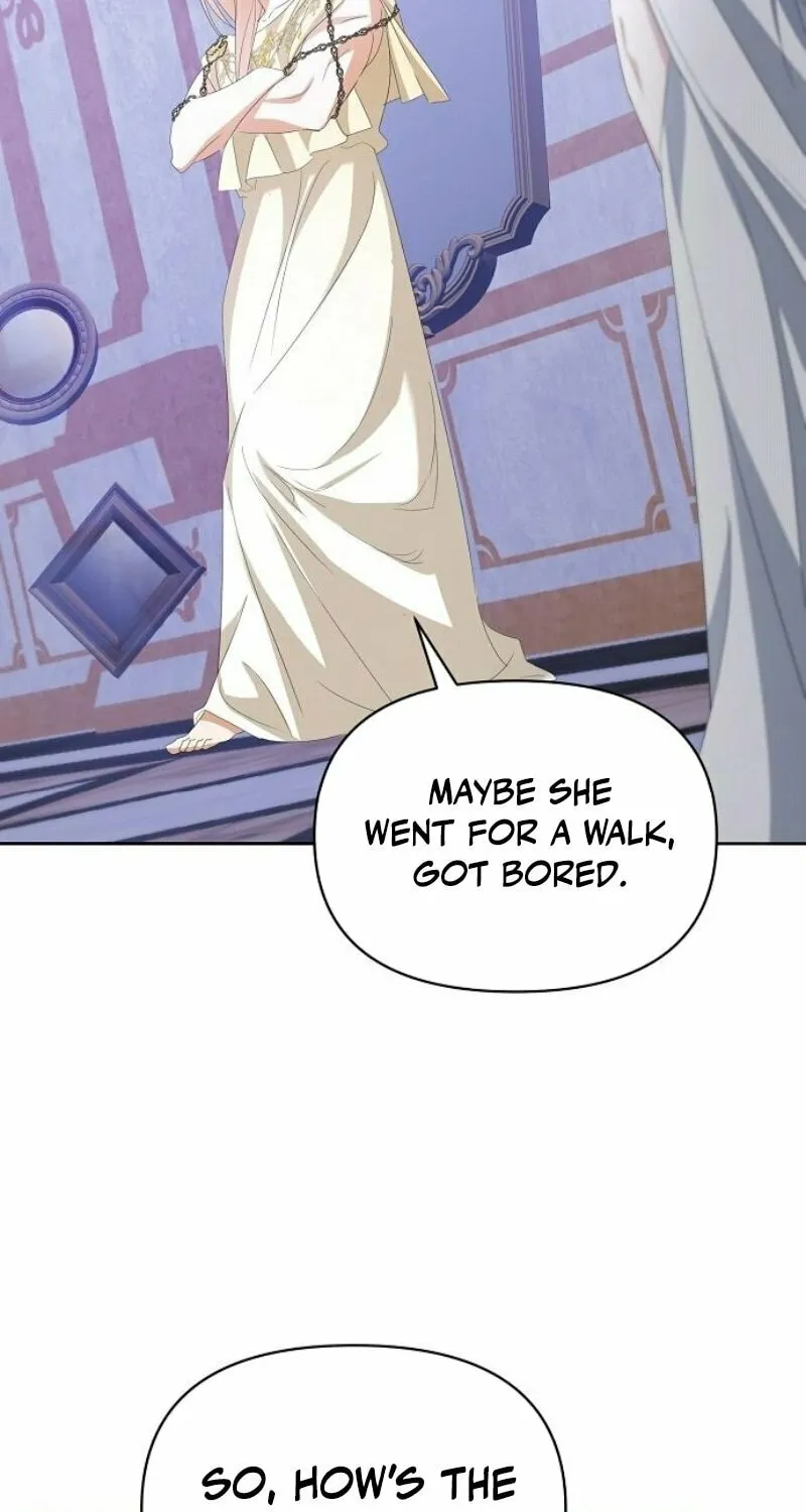 Adopted by a Murderous Duke Family Chapter 75 page 74 - 