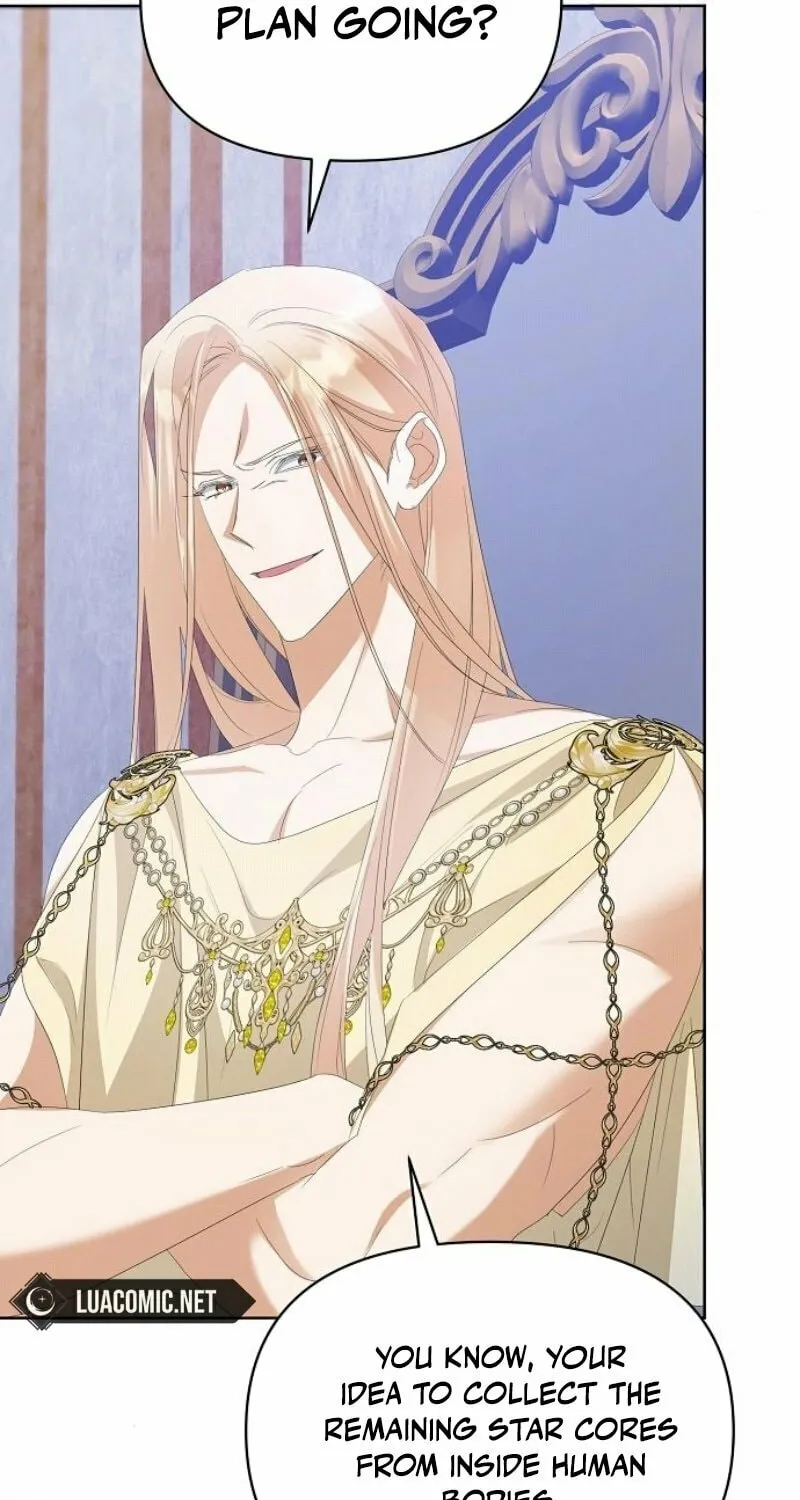 Adopted by a Murderous Duke Family Chapter 75 page 75 - 