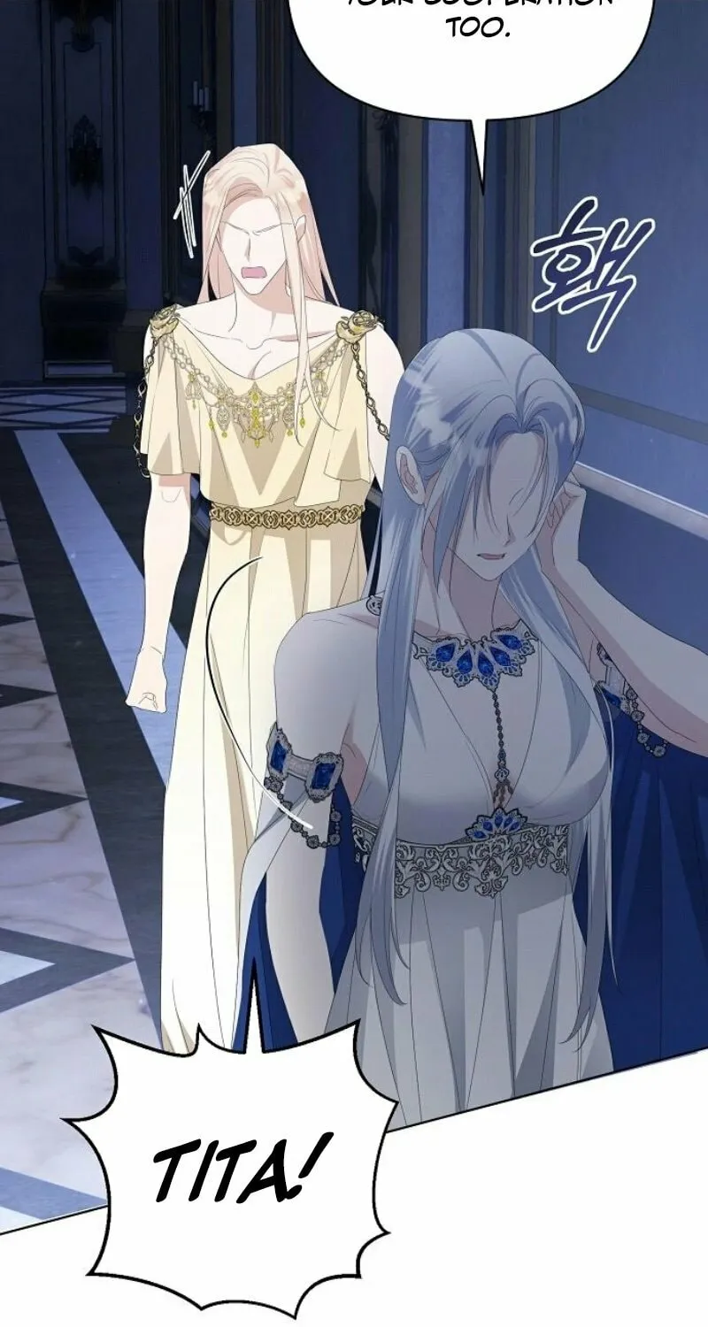 Adopted by a Murderous Duke Family Chapter 75 page 79 - 
