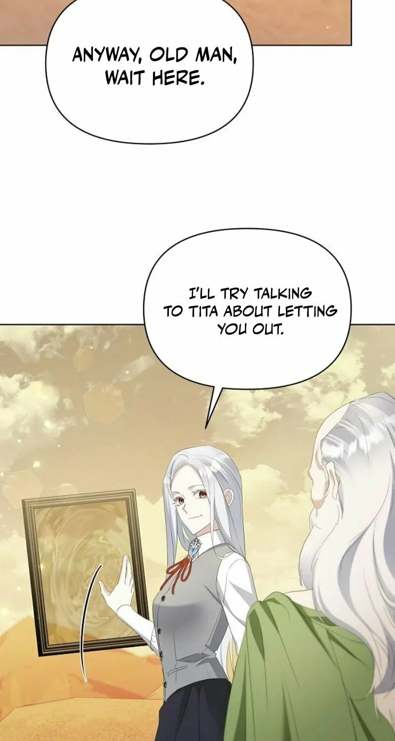 Adopted by a Murderous Duke Family Chapter 75 page 10 - 