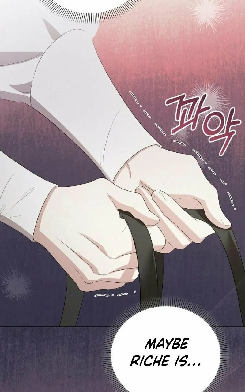 Adopted by a Murderous Duke Family Chapter 76 page 12 - 