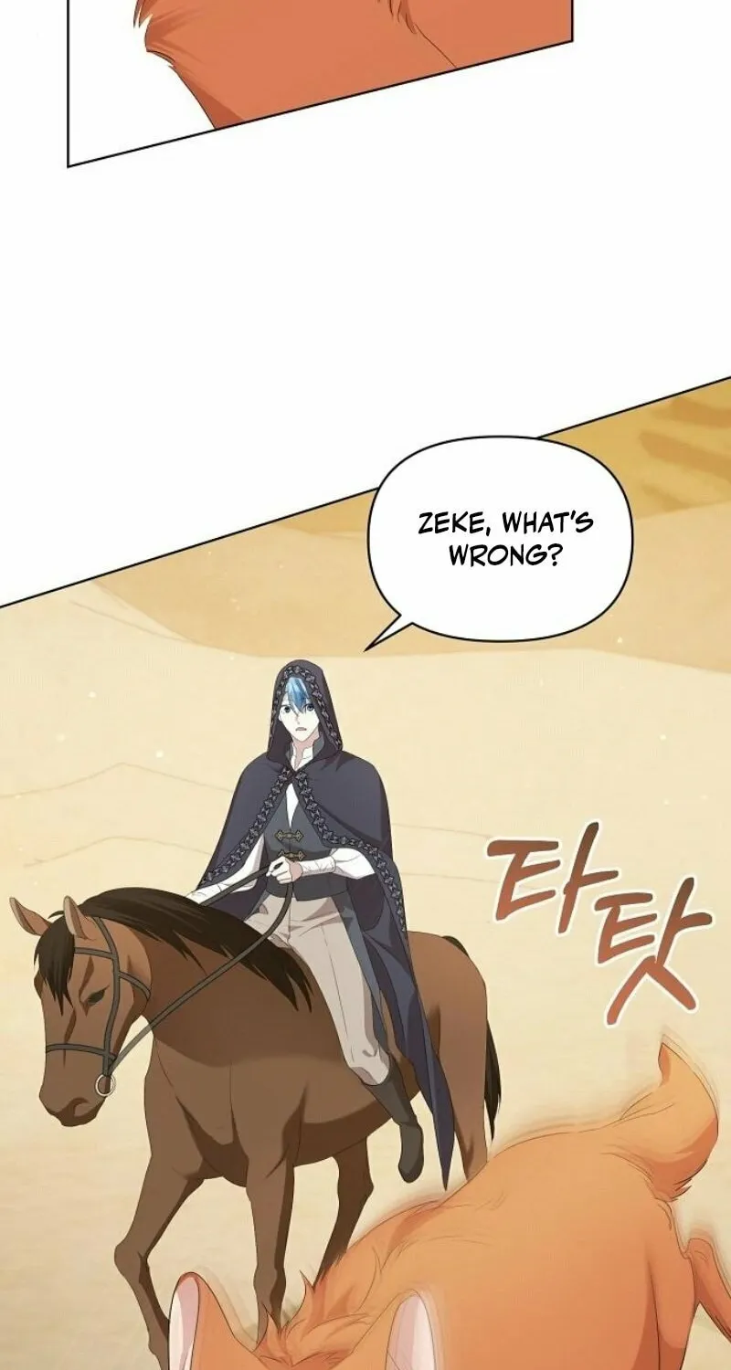 Adopted by a Murderous Duke Family Chapter 76 page 14 - 