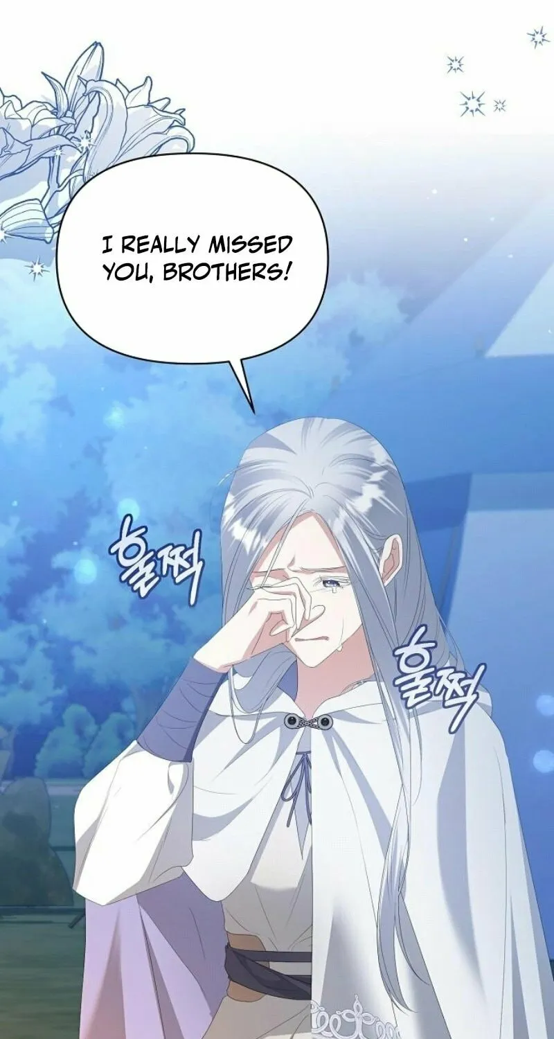 Adopted by a Murderous Duke Family Chapter 76 page 23 - 