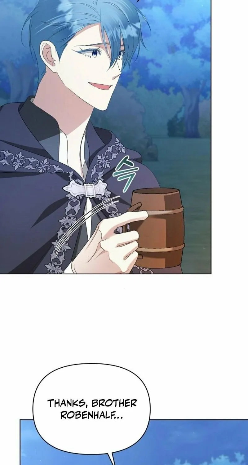 Adopted by a Murderous Duke Family Chapter 76 page 26 - 