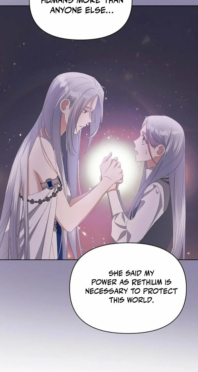 Adopted by a Murderous Duke Family Chapter 76 page 32 - 