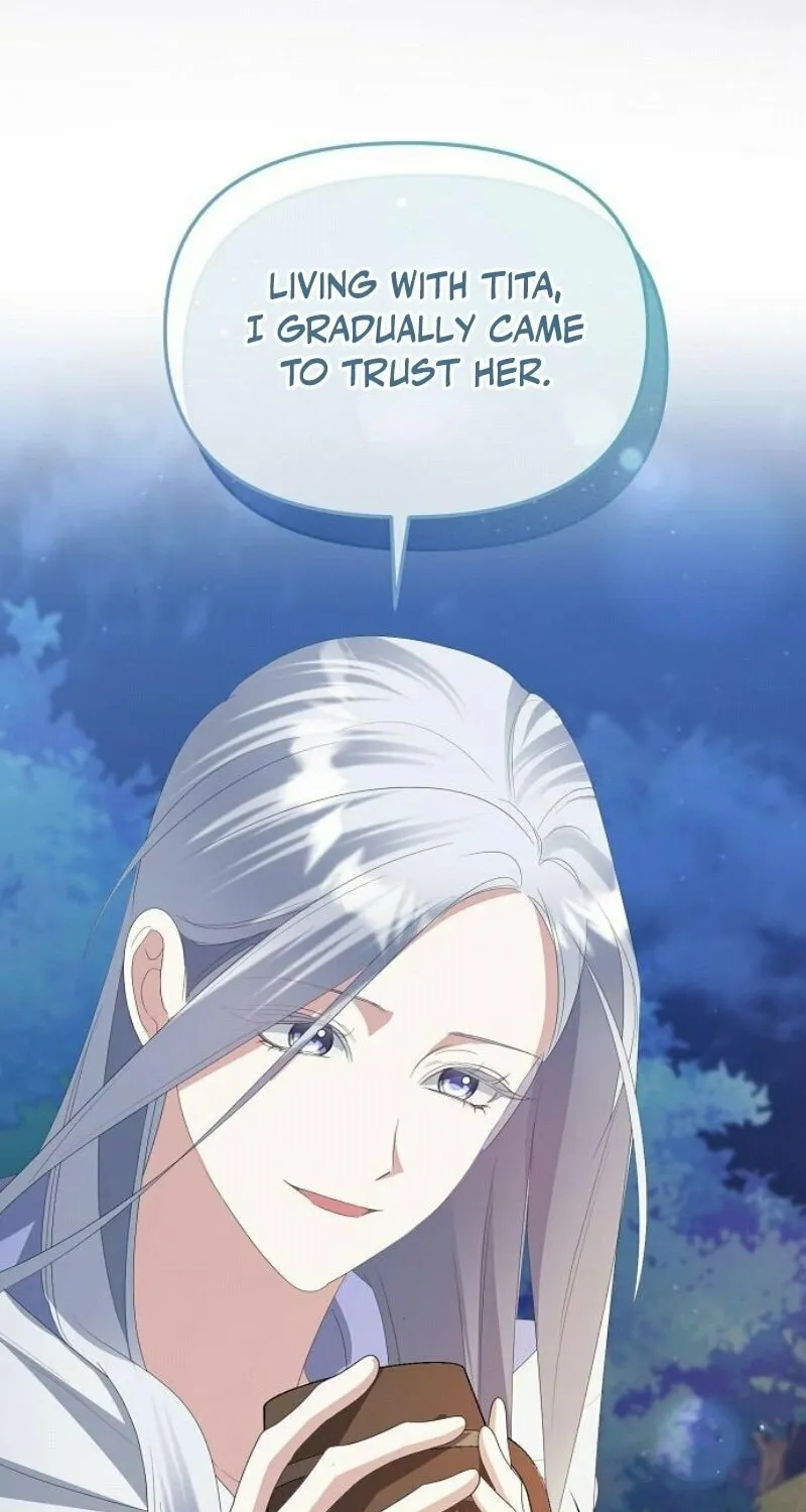 Adopted by a Murderous Duke Family Chapter 76 page 33 - 