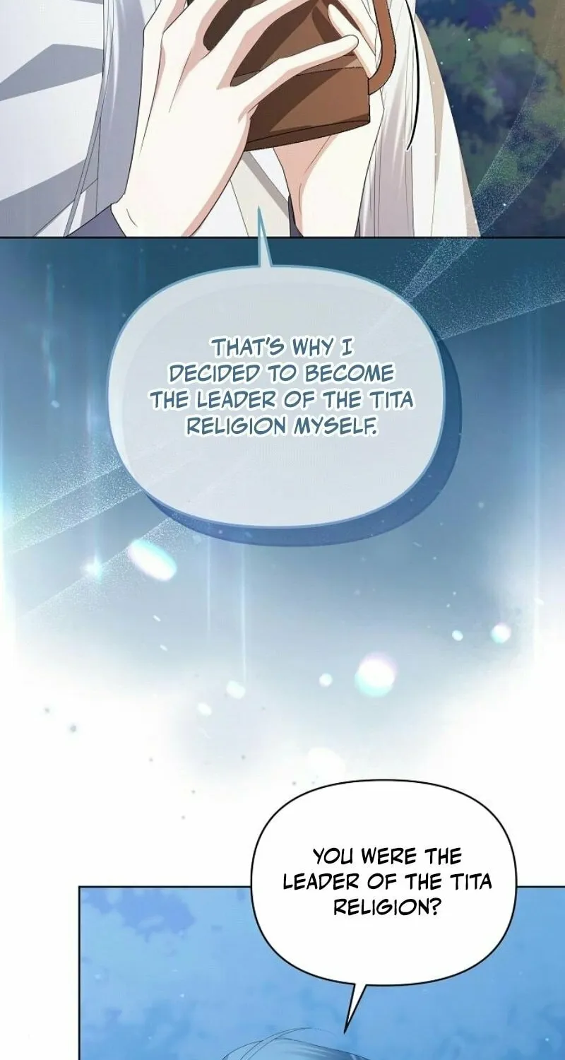 Adopted by a Murderous Duke Family Chapter 76 page 34 - 