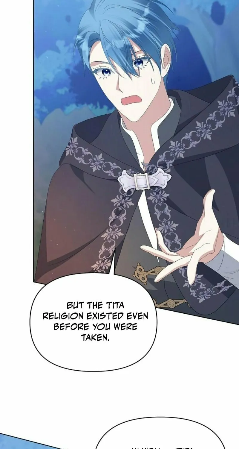 Adopted by a Murderous Duke Family Chapter 76 page 35 - 