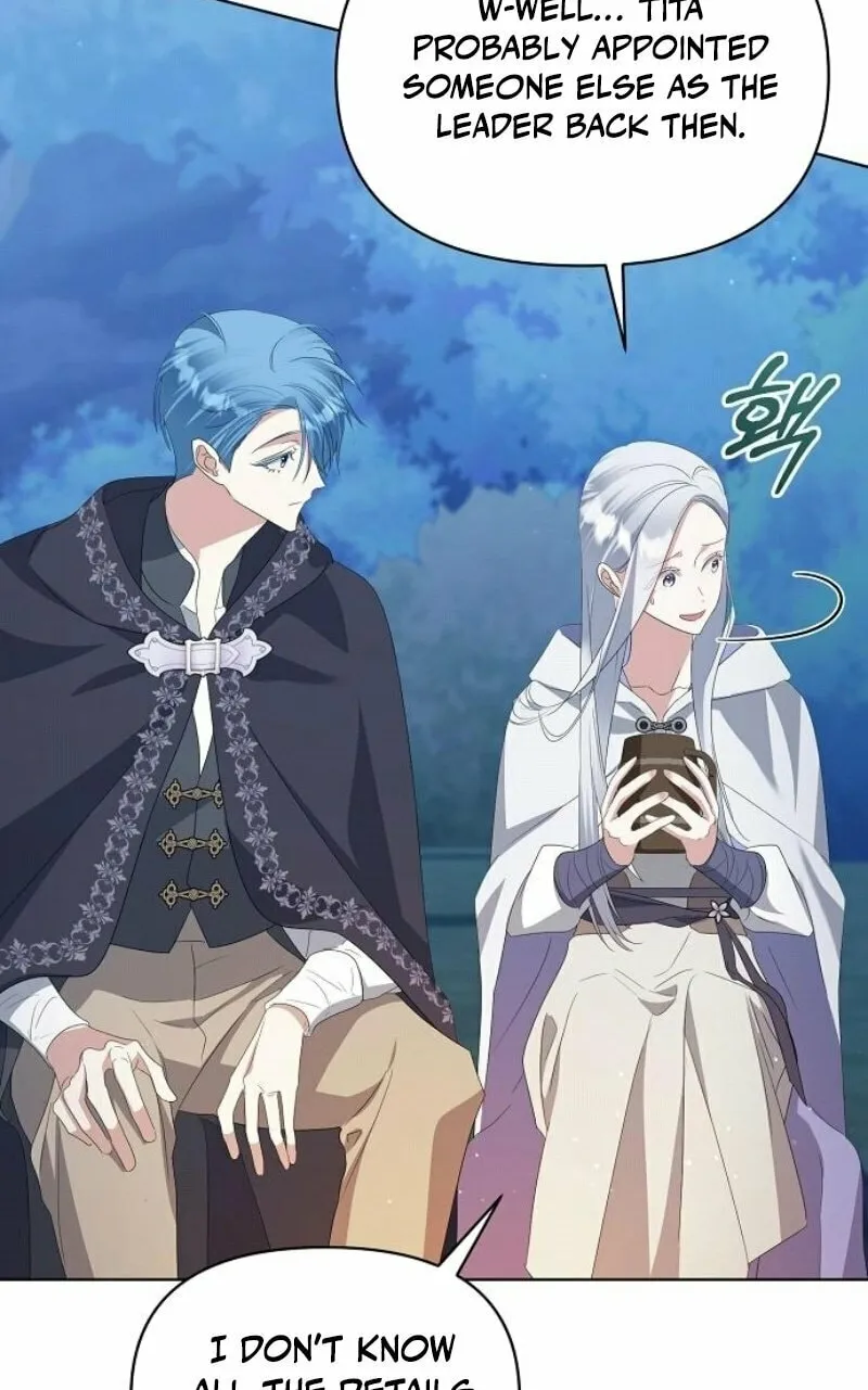 Adopted by a Murderous Duke Family Chapter 76 page 36 - 