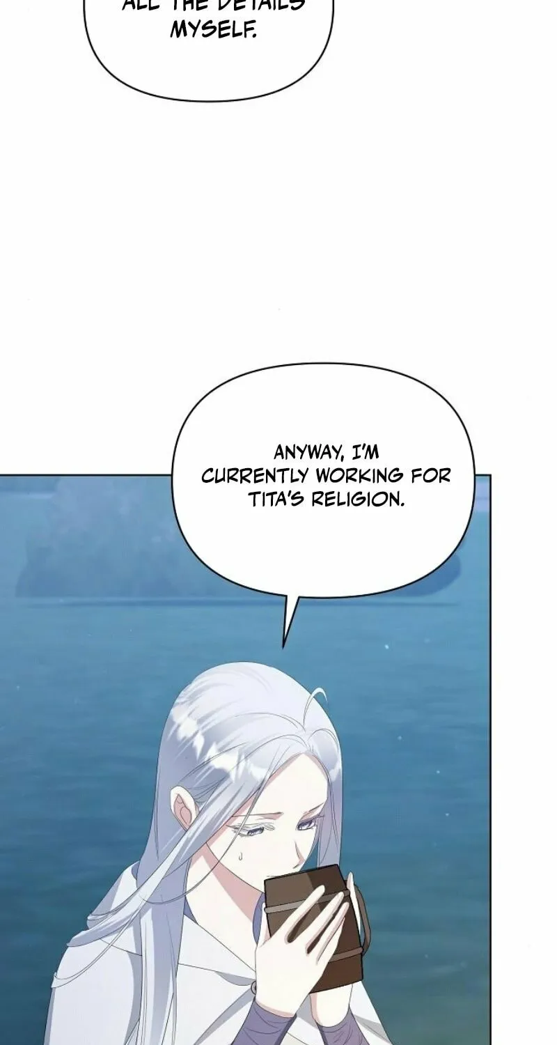 Adopted by a Murderous Duke Family Chapter 76 page 37 - 