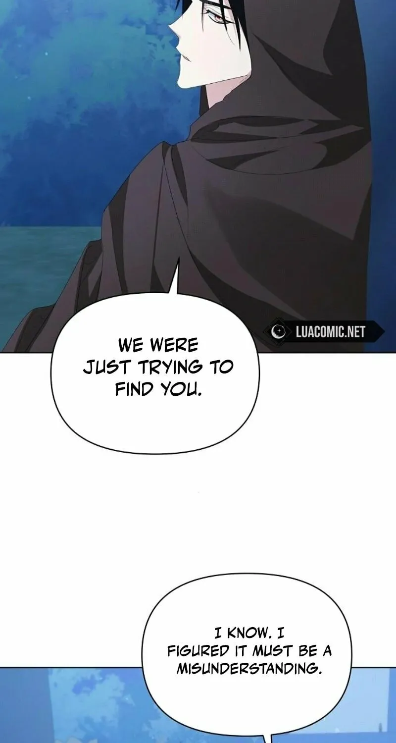Adopted by a Murderous Duke Family Chapter 76 page 39 - 