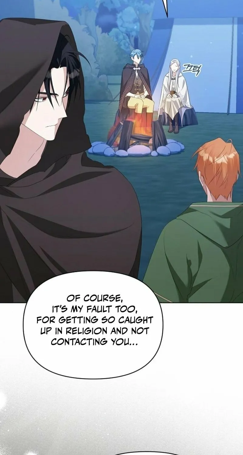 Adopted by a Murderous Duke Family Chapter 76 page 40 - 