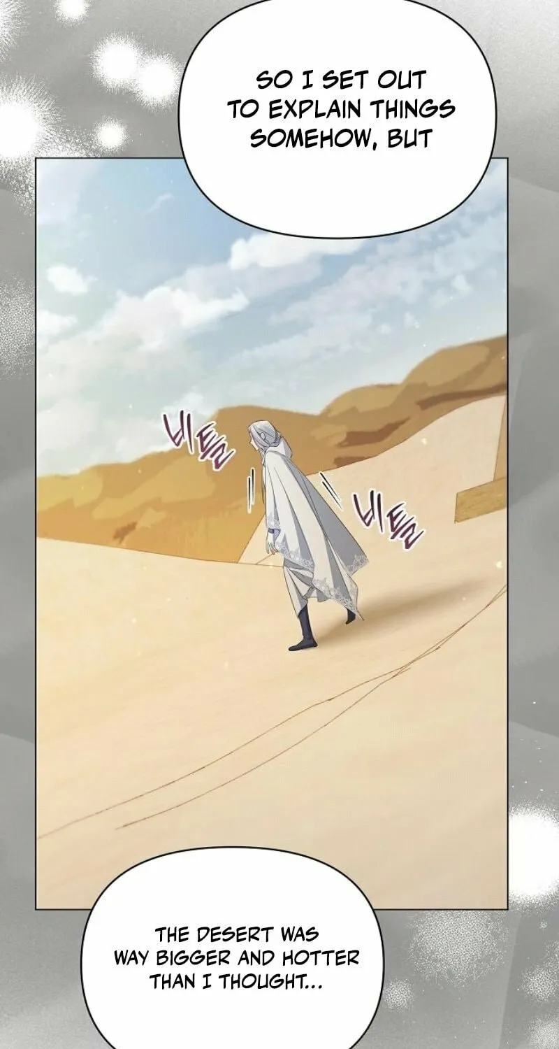 Adopted by a Murderous Duke Family Chapter 76 page 41 - 