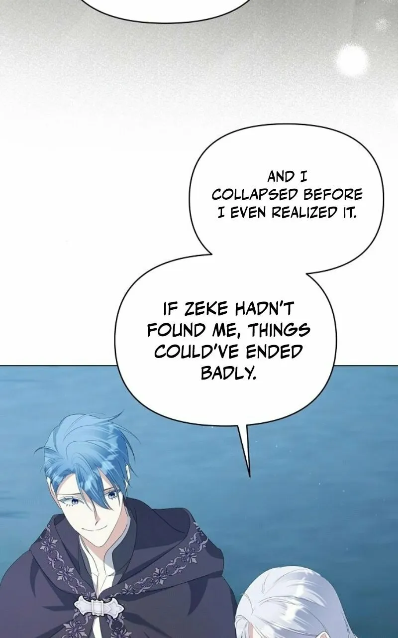 Adopted by a Murderous Duke Family Chapter 76 page 42 - 