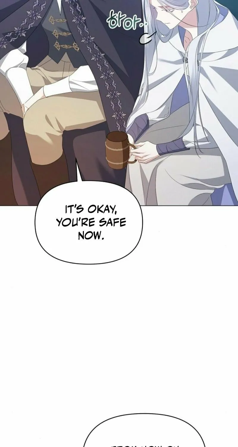Adopted by a Murderous Duke Family Chapter 76 page 43 - 