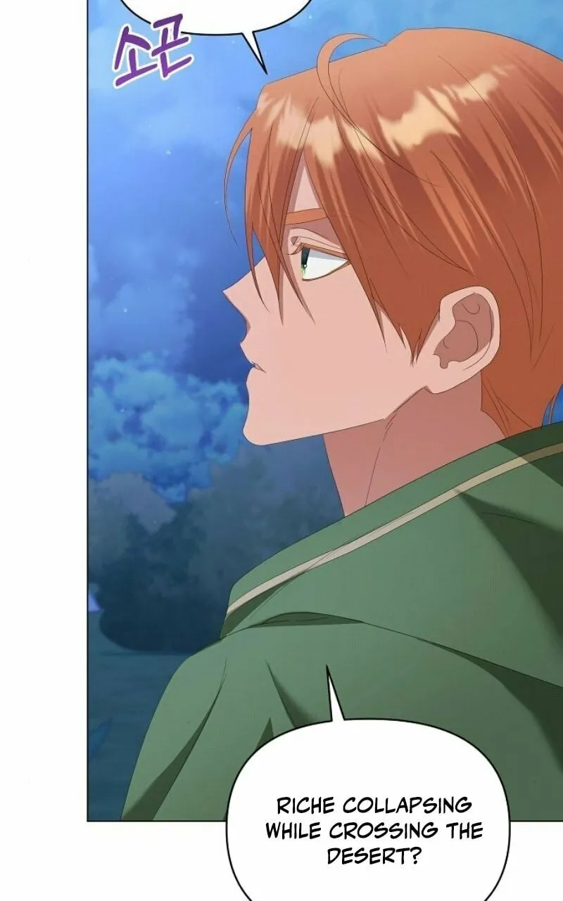 Adopted by a Murderous Duke Family Chapter 76 page 48 - 