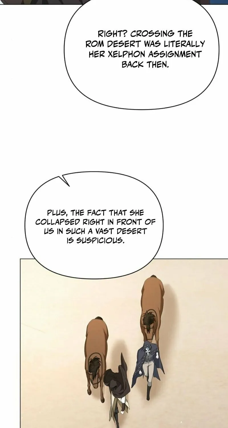 Adopted by a Murderous Duke Family Chapter 76 page 50 - 