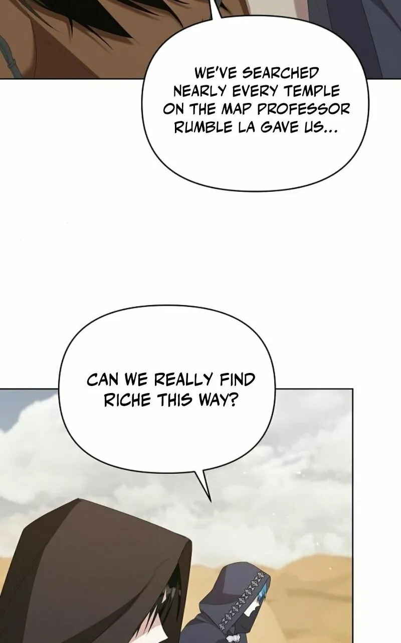 Adopted by a Murderous Duke Family Chapter 76 page 6 - 