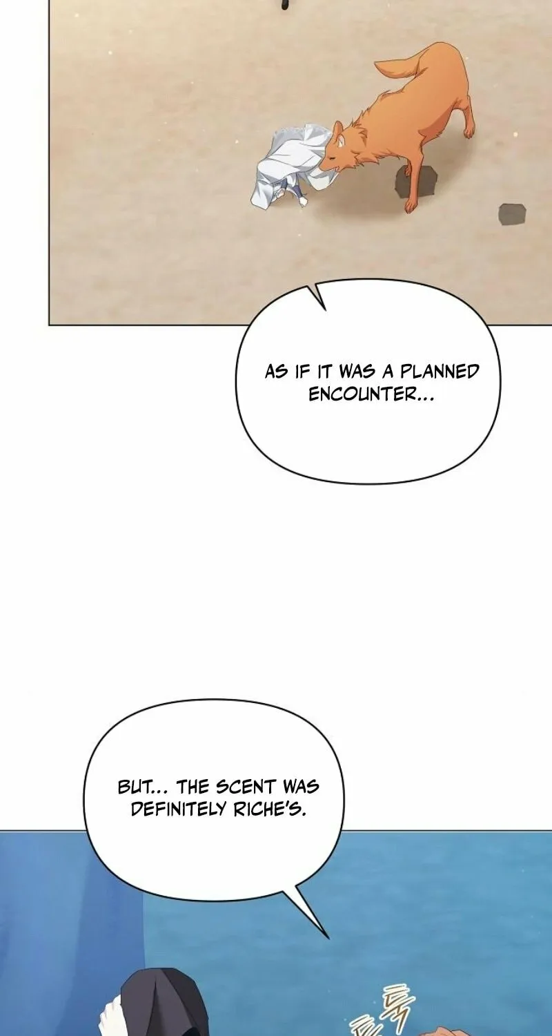 Adopted by a Murderous Duke Family Chapter 76 page 51 - 