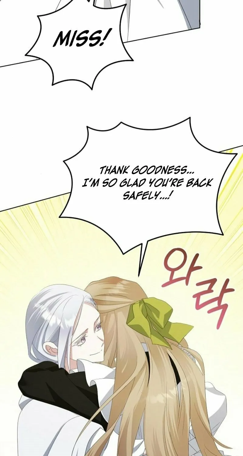 Adopted by a Murderous Duke Family Chapter 76 page 58 - 