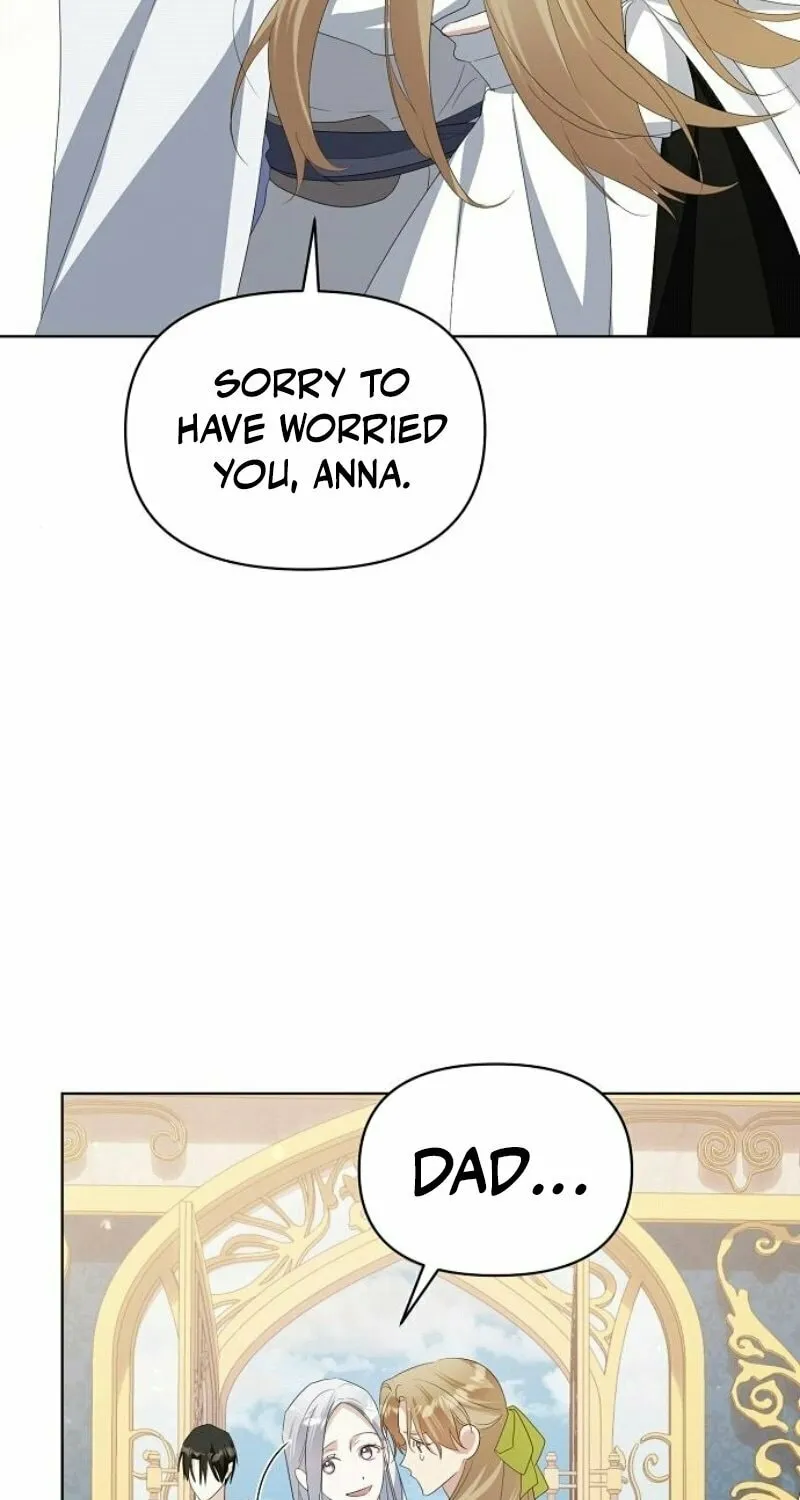Adopted by a Murderous Duke Family Chapter 76 page 59 - 