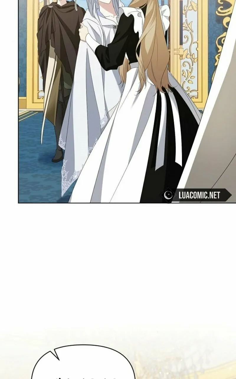 Adopted by a Murderous Duke Family Chapter 76 page 60 - 