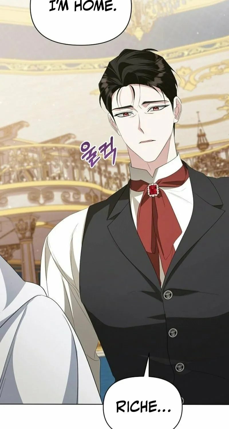 Adopted by a Murderous Duke Family Chapter 76 page 61 - 