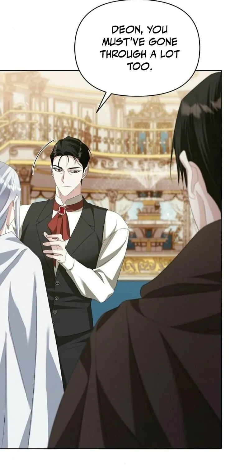 Adopted by a Murderous Duke Family Chapter 76 page 65 - 