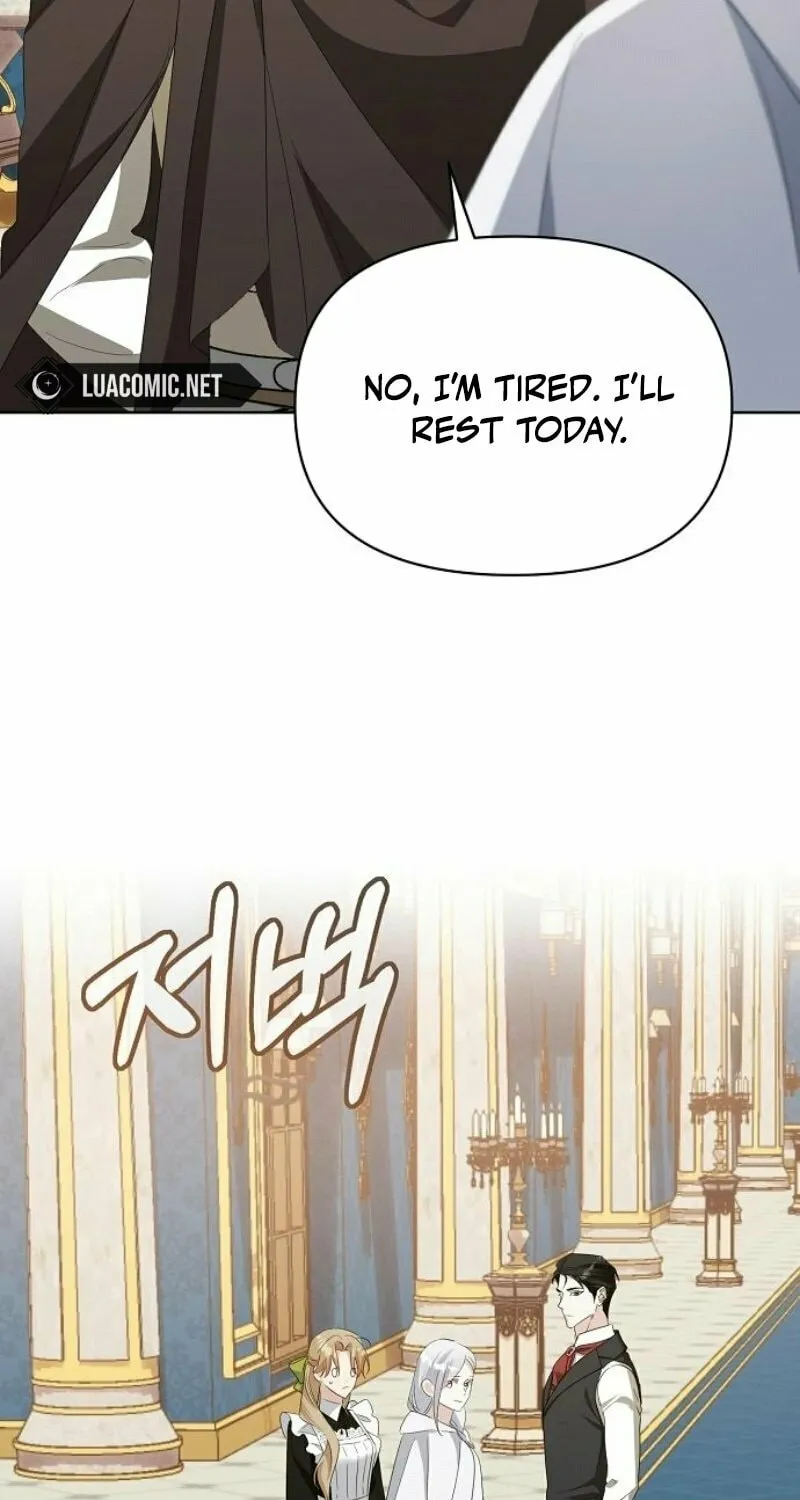 Adopted by a Murderous Duke Family Chapter 76 page 67 - 