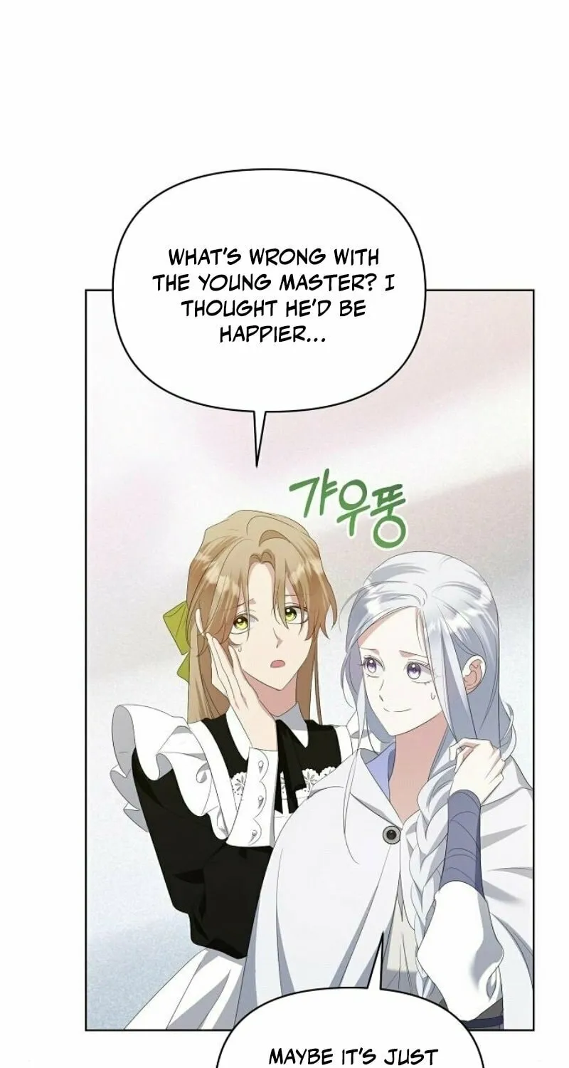 Adopted by a Murderous Duke Family Chapter 76 page 69 - 