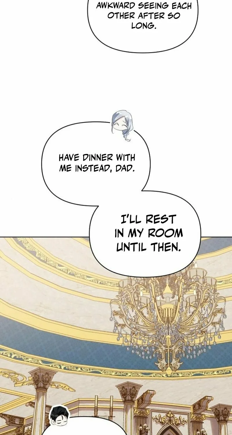Adopted by a Murderous Duke Family Chapter 76 page 70 - 