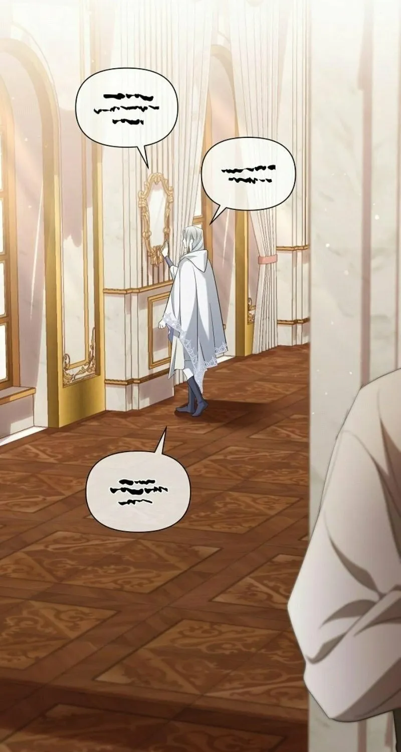 Adopted by a Murderous Duke Family Chapter 76 page 80 - 