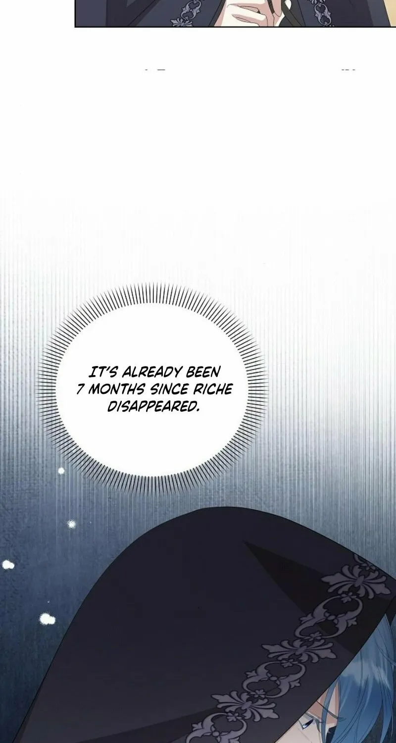 Adopted by a Murderous Duke Family Chapter 76 page 10 - 