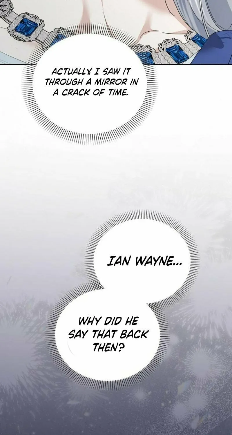 Adopted by a Murderous Duke Family Chapter 77 page 12 - 