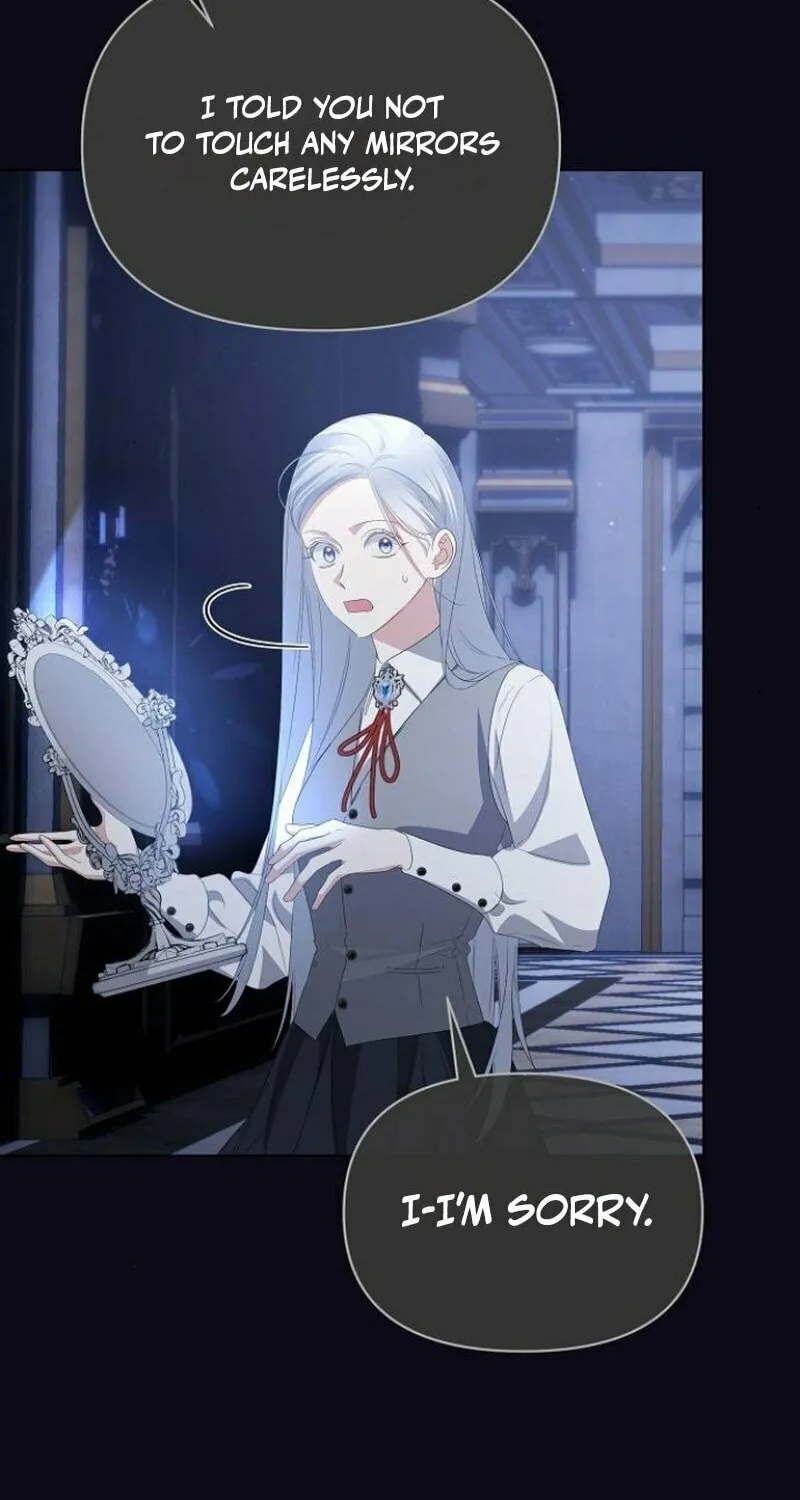 Adopted by a Murderous Duke Family Chapter 77 page 20 - 