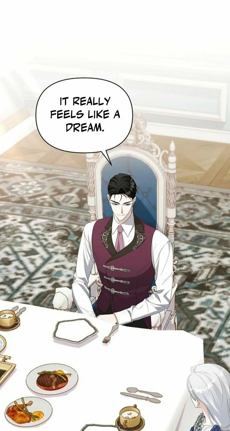 Adopted by a Murderous Duke Family Chapter 77 page 3 - 