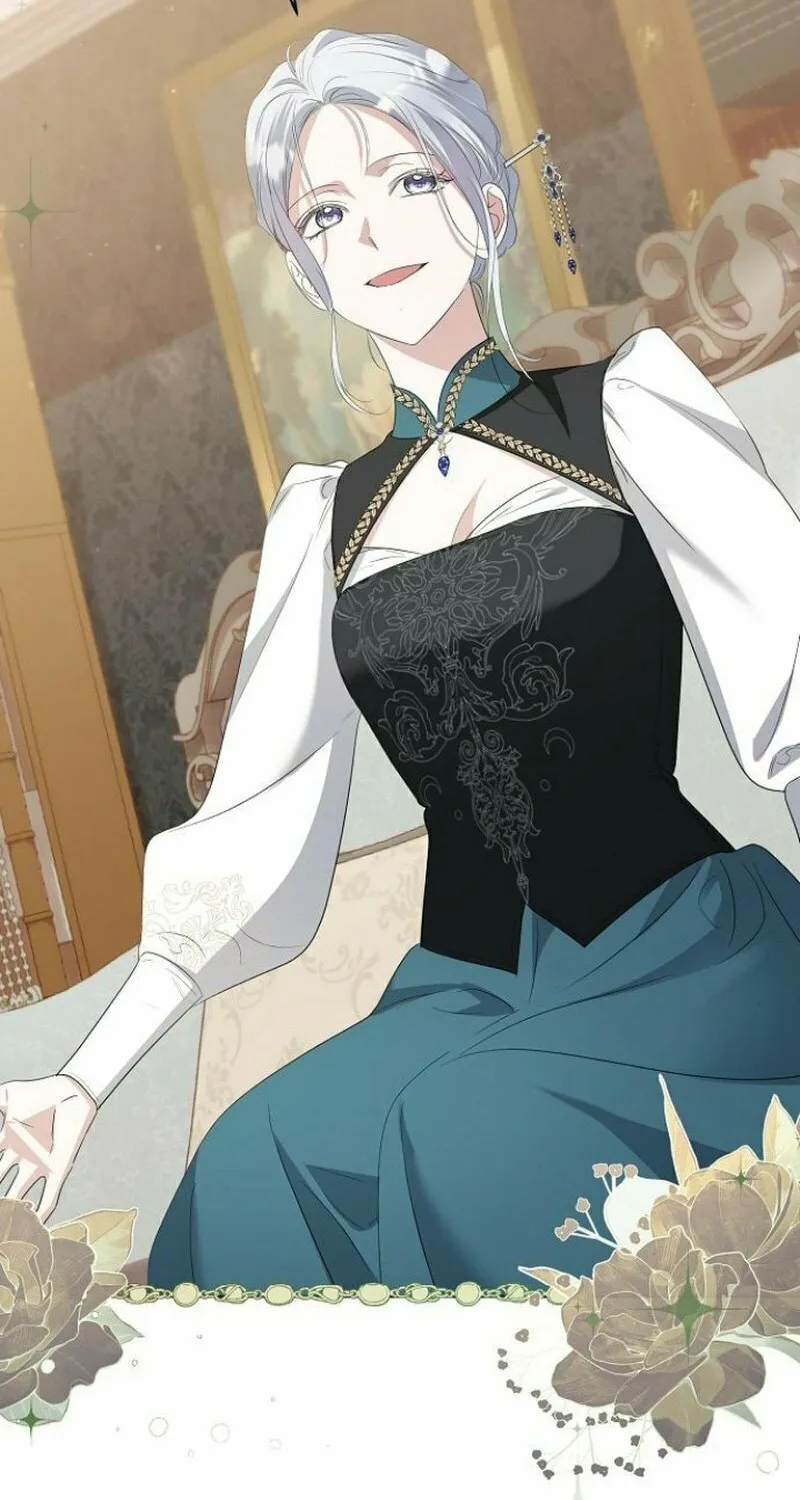 Adopted by a Murderous Duke Family Chapter 77 page 30 - 