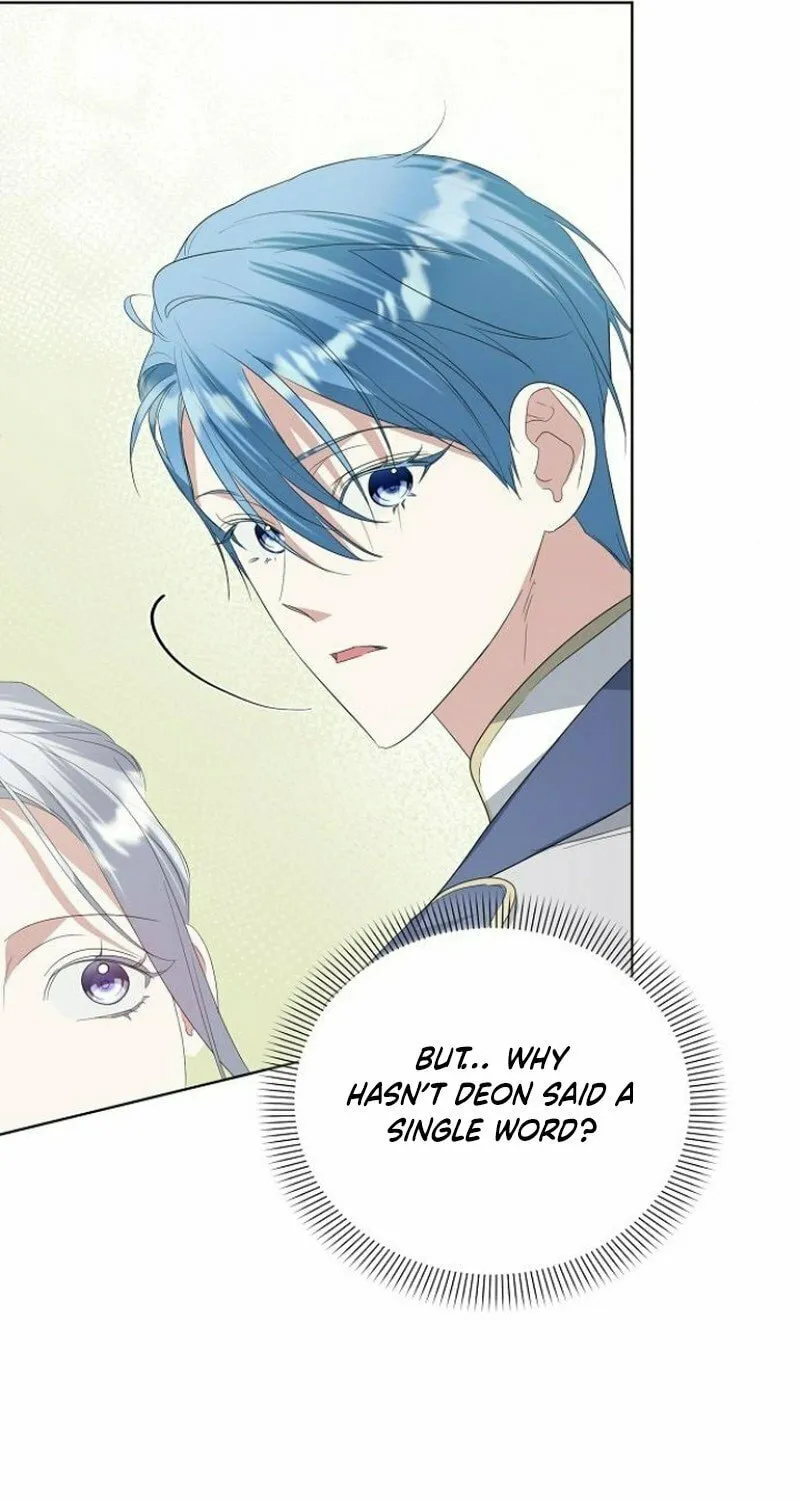 Adopted by a Murderous Duke Family Chapter 77 page 33 - 