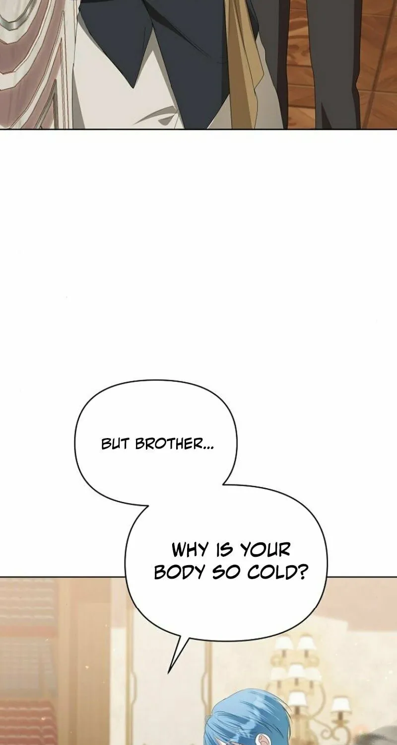 Adopted by a Murderous Duke Family Chapter 77 page 35 - 