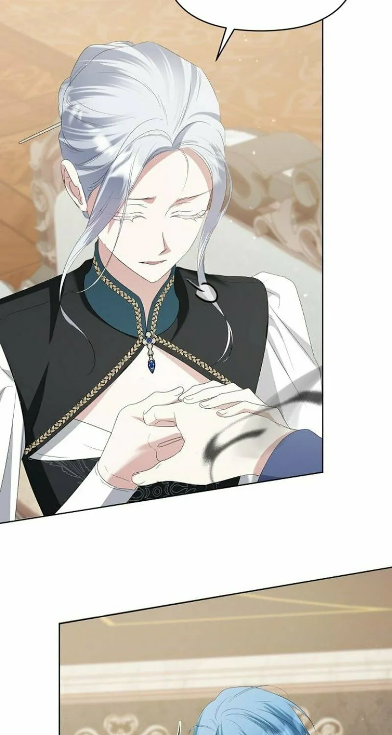 Adopted by a Murderous Duke Family Chapter 77 page 37 - 