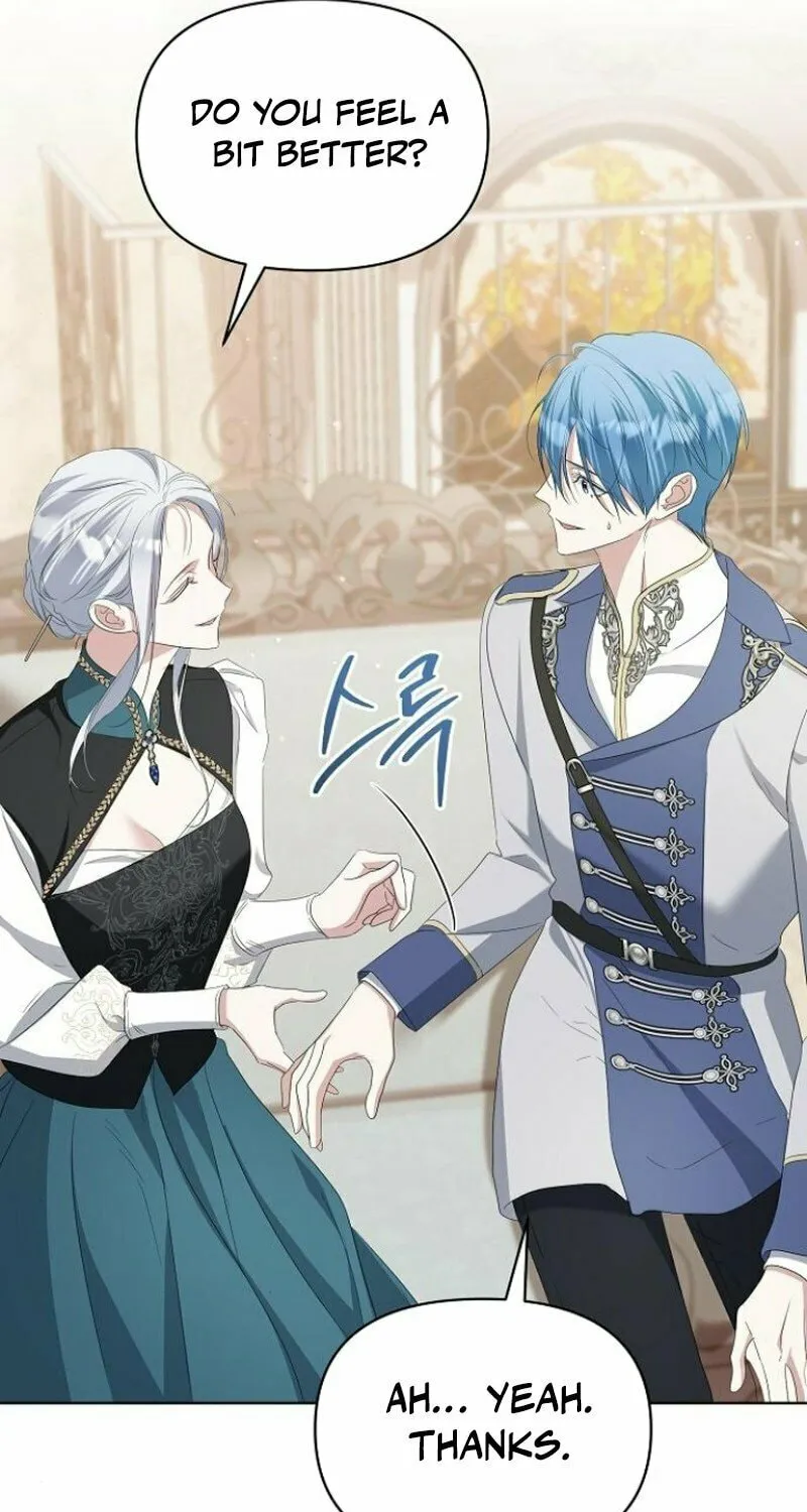 Adopted by a Murderous Duke Family Chapter 77 page 41 - 