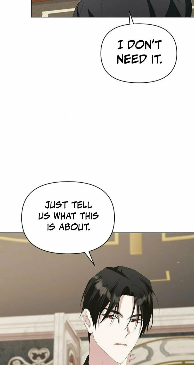 Adopted by a Murderous Duke Family Chapter 77 page 43 - 