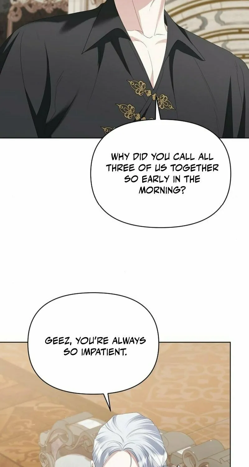 Adopted by a Murderous Duke Family Chapter 77 page 44 - 