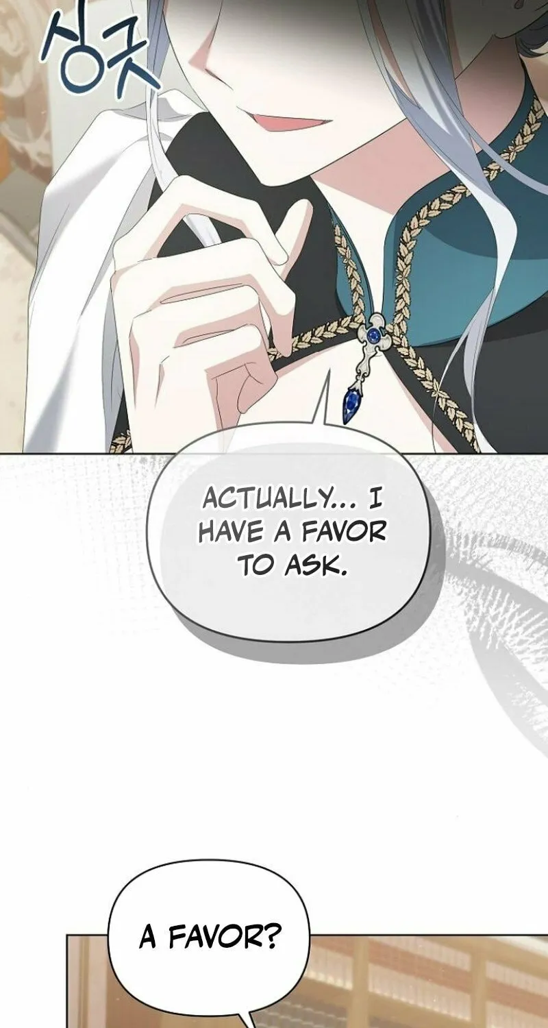 Adopted by a Murderous Duke Family Chapter 77 page 46 - 