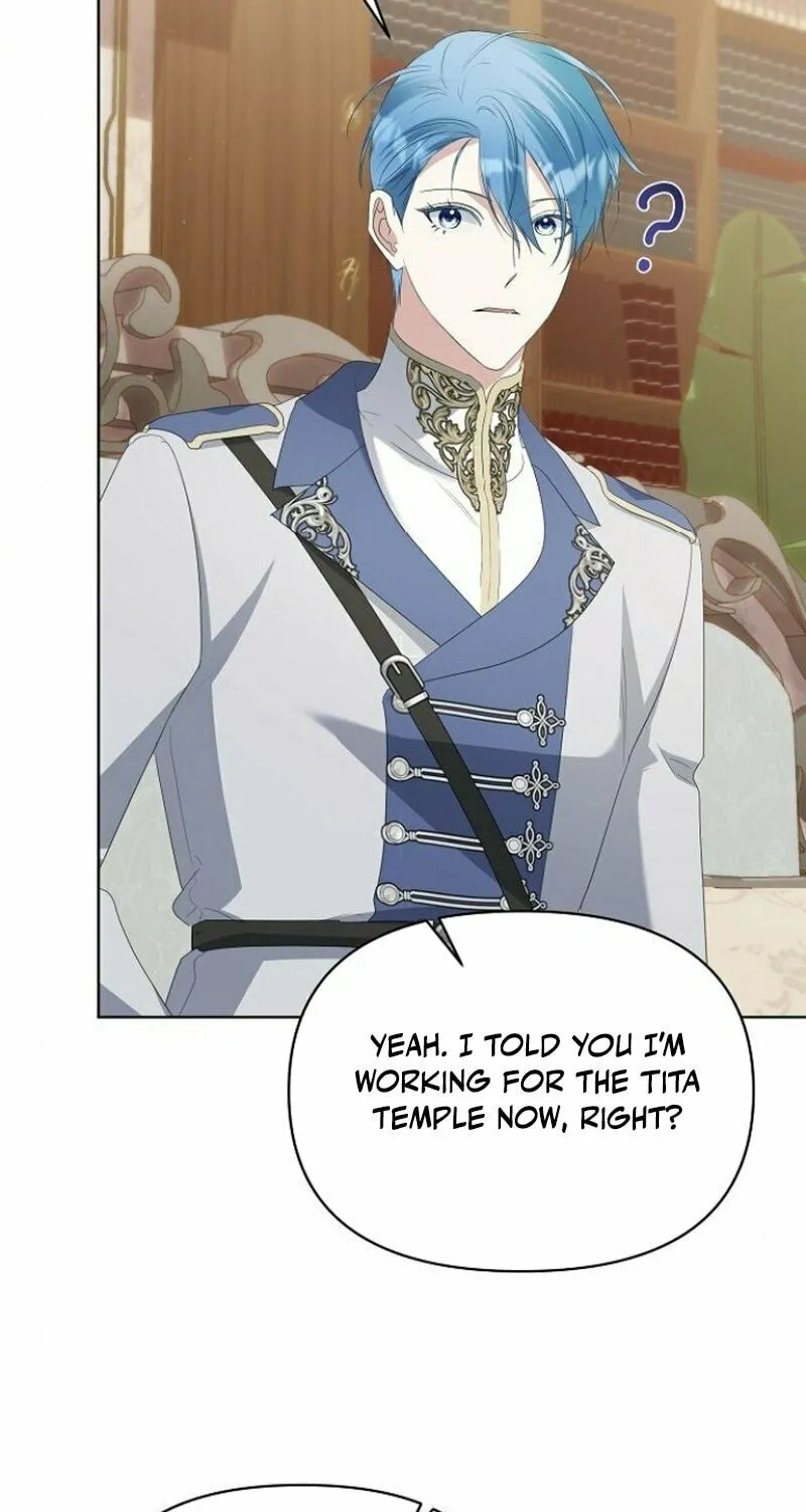 Adopted by a Murderous Duke Family Chapter 77 page 47 - 